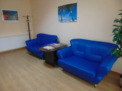 Prywatny Gabinet Psychiatryczny Leszek Czerwiński